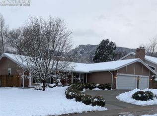3331 Springridge Cir, Colorado Springs, CO 80906