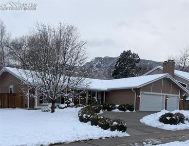 3331 Springridge Cir, Colorado Springs, CO, 80906
