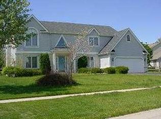 3801 Wild Pheasant Ln, Sylvania, OH