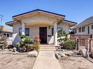 3149 Blanchard St, Los Angeles, CA 90063