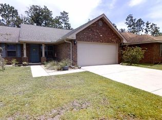 4152 Roosevelt Way, Milton, FL 32583