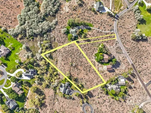 4133 N Meadow Ridge Cir, Twin Falls, ID 83301