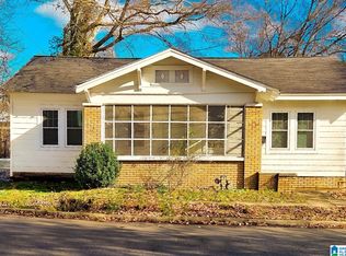 817 24th St SW, Birmingham, AL 35211