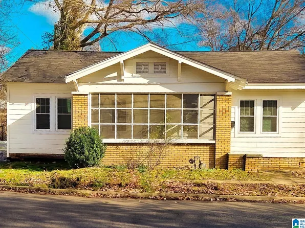 817 24th St SW, Birmingham, AL 35211