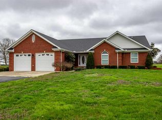 55 Mount Hope Rd, Mohawk, TN 37810