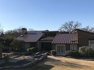 1375 Pilot Ln, Copper Canyon, TX 75077