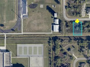 838 Apartment St E, Lehigh Acres, FL 33974