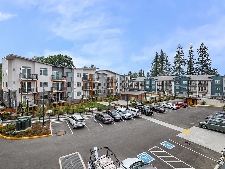 Allegro Apartments — Photo 12