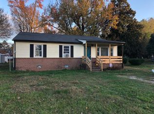 605 S Broad St, Kenbridge, VA 23944