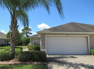 3945 Fairway Dr, North Port, FL 34287
