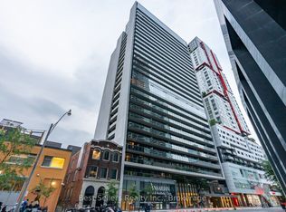 330 Richmond St W #1605, Toronto, ON M5V 0M4