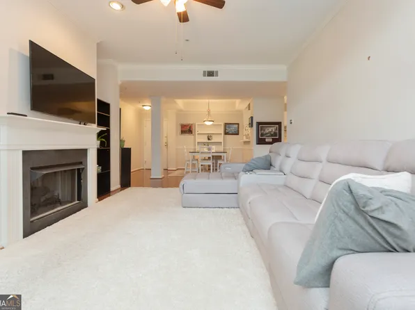 424 Lindbergh Dr NE Unit 208, Atlanta, GA 30305