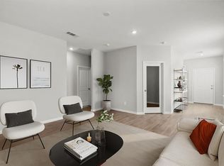 5507 Broad Spruce Street, Spring, TX 77373