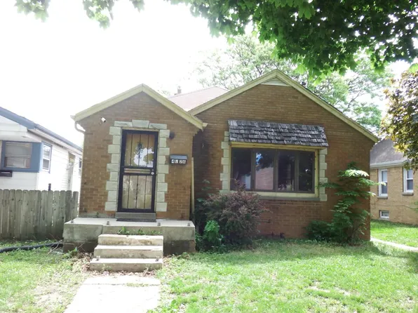 4826 N 37th STREET, Milwaukee, WI 53209