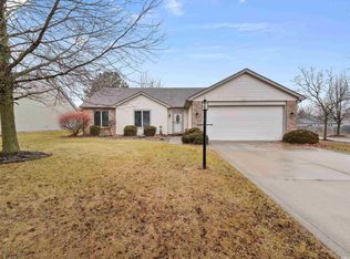 5104 Knollfield Pl, Fort Wayne, IN 46804