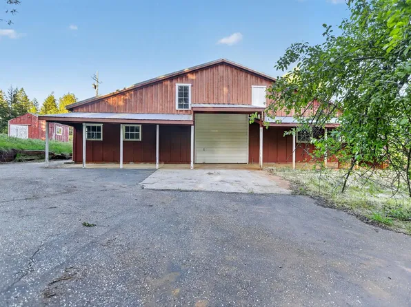 11678 Otting Ct, Grass Valley, CA 95945