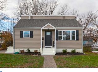 142 Warren Ave, Bellmawr, NJ 08031