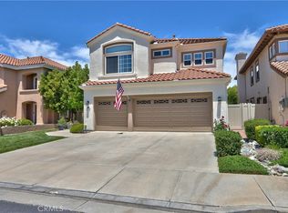45430 Camino Monzon, Temecula, CA 92592