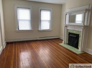 131 Florida St APT 3L, Springfield, MA 01109