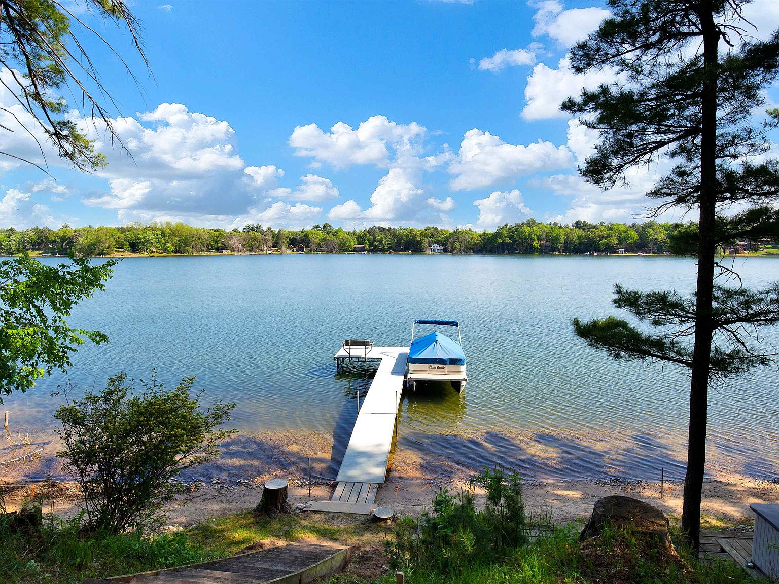 N3962 Forest Dr, Hancock, WI 54943 Zillow