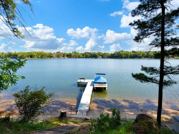 N3962 Forest Dr, Hancock, WI 54943