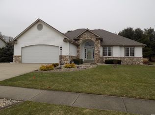 23104 Johnathon Ct, Elkhart, IN