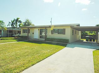 12440 SW 191st St, Miami, FL 33177