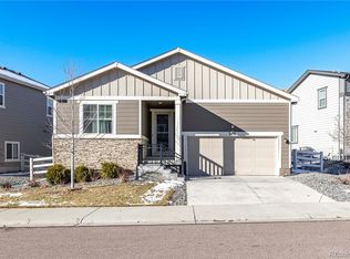 3491 Cade Court, Castle Rock, CO 80104