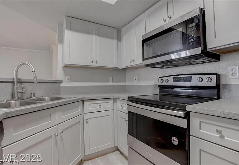 8600 W Charleston Blvd #1106 — Photo 19