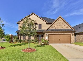 9703 Cheat Mountain Ct, Rosenberg, TX 77469