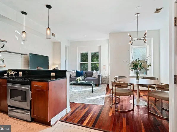 1822 New Hampshire Ave NW APT 2, Washington, DC 20009