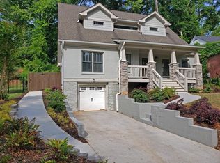 75 Willowood Cir, Atlanta, GA 30317