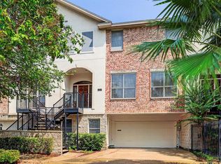 2038 Fairview Ave, Houston, TX 77019