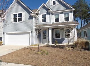114 Brant Dr, Summerville, SC 29483