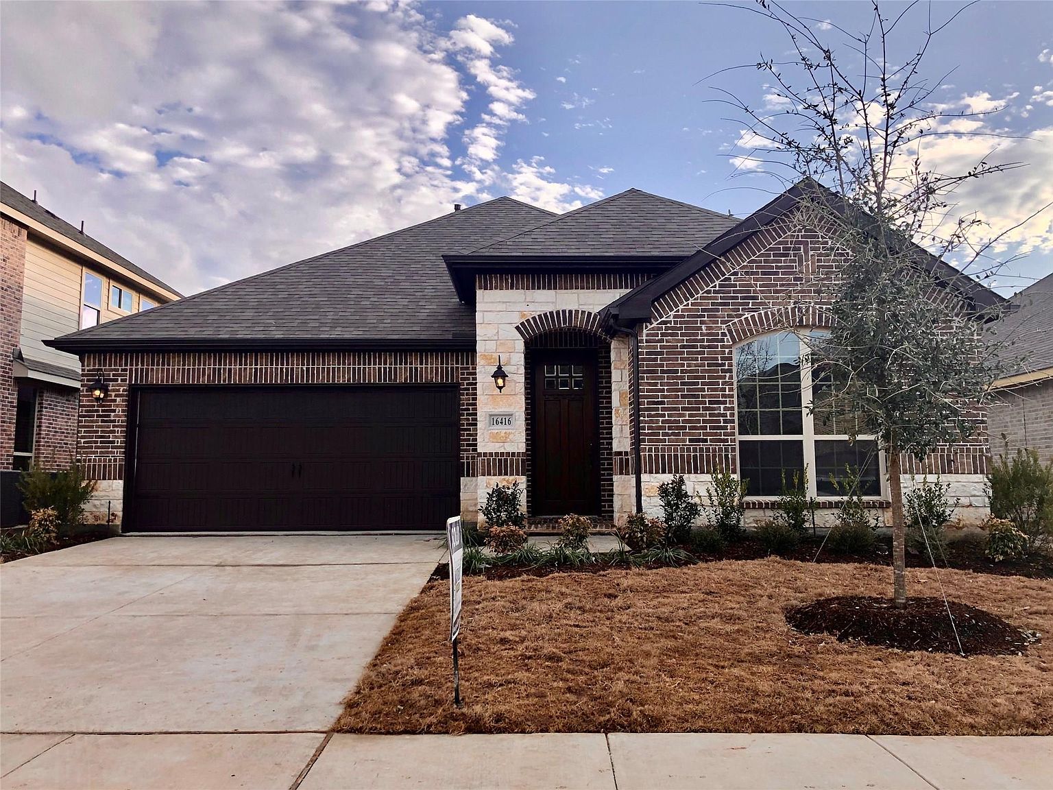 16416 Bidwell Park Dr, Prosper, TX 75078 Zillow