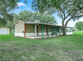 2960 Clifton Bryan Rd, Zolfo Springs, FL 33890
