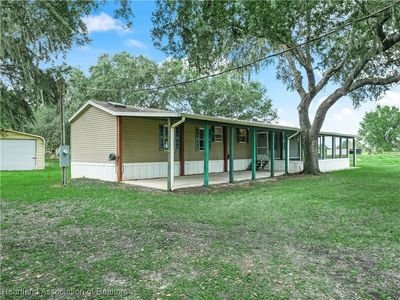 2960 Clifton Bryan Rd, Zolfo Springs, FL, 33890