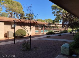 565 S Royal Crest Cir UNIT 3, Las Vegas, NV 89169