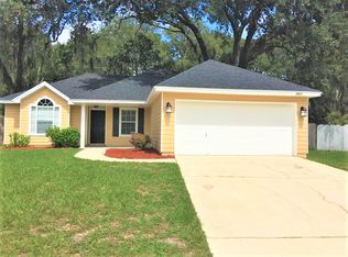 2971 Waters View Cir, Orange Park, FL 32073