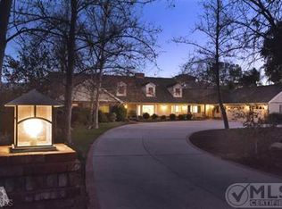 599 Quail Oaks Dr, Ojai, CA 93023