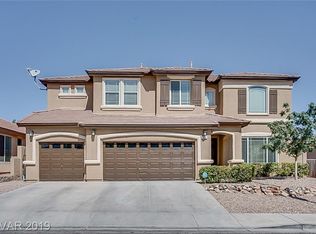 984 Buffalo River Ave, Henderson, NV 89002