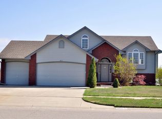 4613 W 31st St S, Wichita, KS 67215