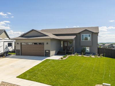 3488 Enfield Loop Rd, Rapid City, SD, 57703
