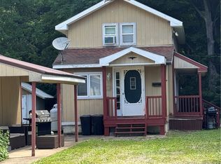 3462 Old Bridge Rd, Ashville, NY 14710