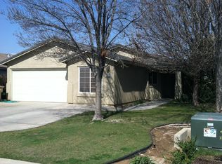 5914 Potenza Ln, Bakersfield, CA