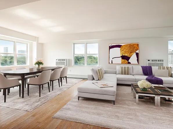 300 W 110th St APT 12E, New York, NY 10026