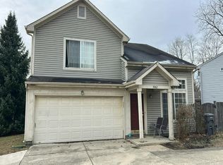 5062 Clarkson Dr, Indianapolis, IN 46254