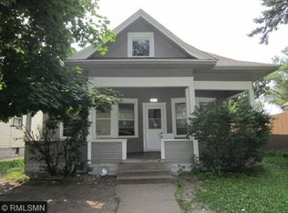 3619 Bryant Ave S, Mpls, MN 55412