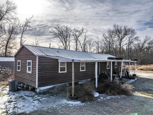 6835 Levee Rd, Jeffersonville, KY 40337