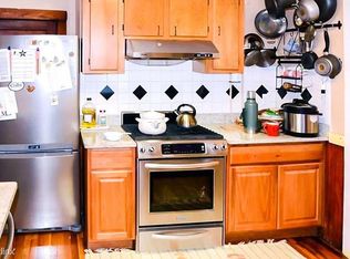 17 Sunset St #A1, Boston, MA 02120